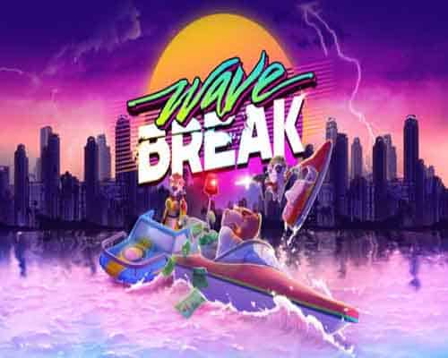 Wave break pc game free download