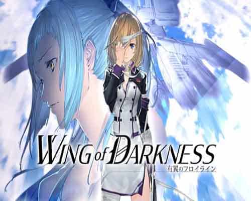 Wing of darkness pc free download (v1.03)