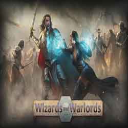 Wizards and Warlords PC Game Free Download