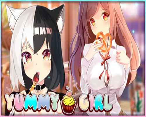 Yummy girl pc game free download
