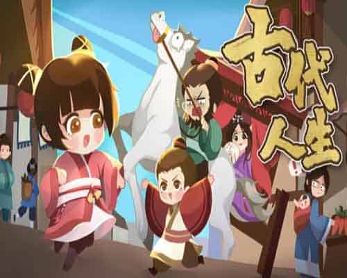Ancient life pc game free download