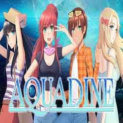 Aquadine PC Game Free Download