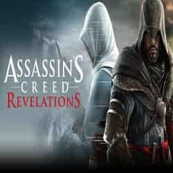 Assassins Creed Revelations PC Game Free Download
