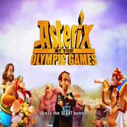 Asterix at the Olympic Games PC Game Free Download