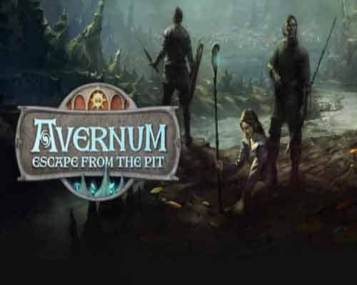Avernum escape from the pit pc game free download
