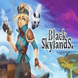 Black Skylands PC Game Free Download