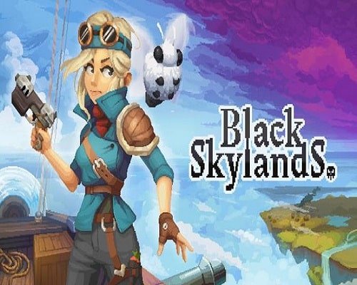 Black skylands pc game free download