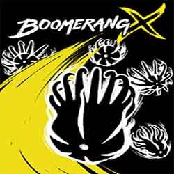 Boomerang X PC Game Free Download