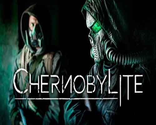 Chernobylite pc free download (v50563 complete edition)