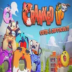 Cranked Up PC Game Free Download
