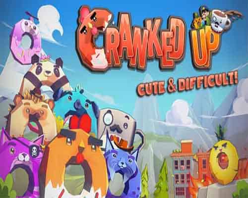 Cranked up pc game free download