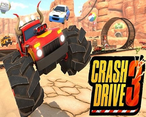 Crash drive 3 pc game free download