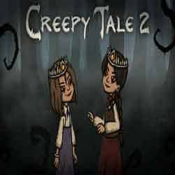 Creepy Tale 2 PC Free Download (Build 14804171)