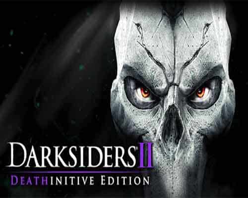 Darksiders ii deathinitive edition free download (b17068271)