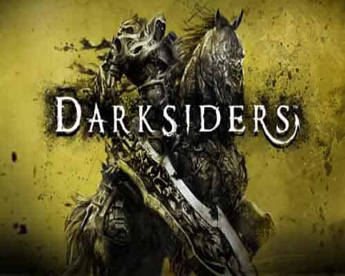 Darksiders warmastered edition free download (v1.1.4278)
