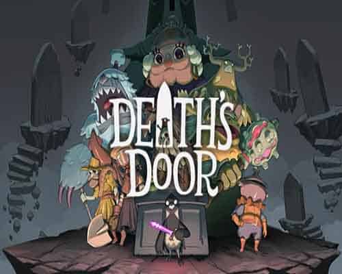 Deaths door pc game free download