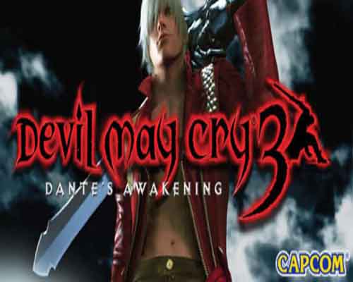 Devil may cry 3 special edition pc game free download