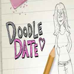 Doodle Date PC Game Free Download