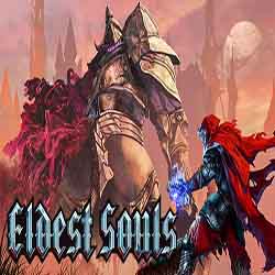Eldest Souls PC Game Free Download
