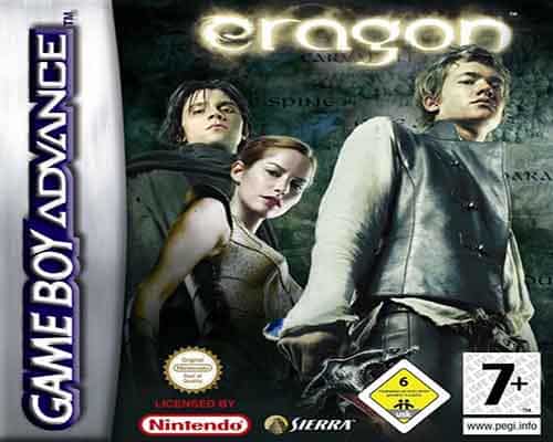 Eragon pc game free download