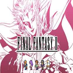 FINAL FANTASY III PC Free Download (PR Build 17234758)