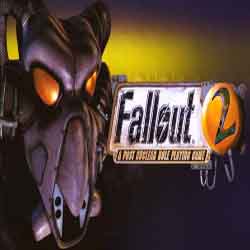 Fallout 2 PC Game Free Download