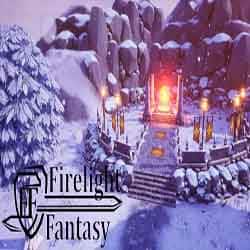 Firelight Fantasy Resistance PC Game Free Download