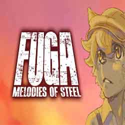 Fuga Melodies of Steel Free Download (v1.75 Ultimate)