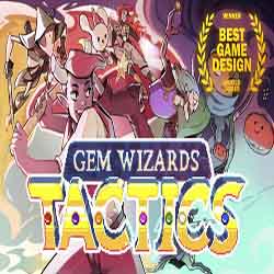 Gem Wizards Tactics PC Game Free Download