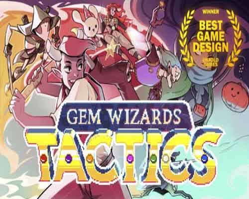 Gem wizards tactics pc game free download