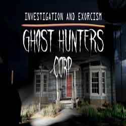 Ghost Hunters Corp PC Game Free Download