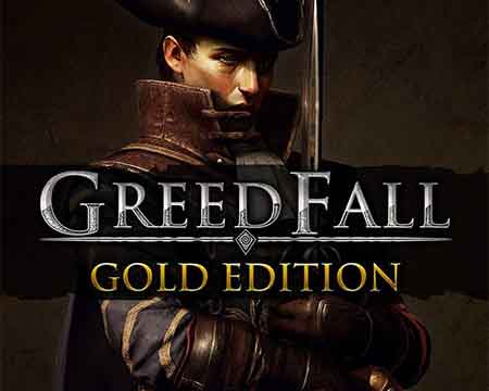 Greedfall gold edition pc game free download