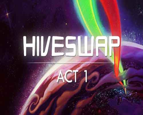 Hiveswap act 1 pc game free download