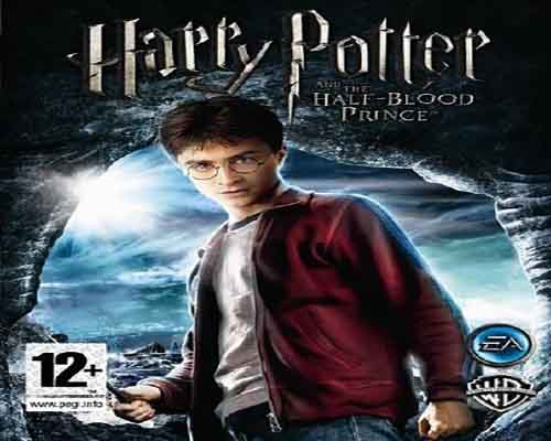 Harry potter and the half blood prince free