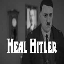 Heal Hitler PC Game Free Download