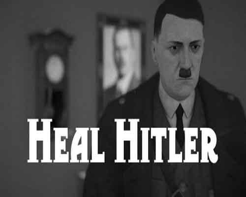 Heal hitler pc game free download