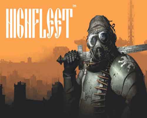 Highfleet pc game free download (v1.163d)