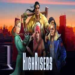 Highrisers PC Game Free Download