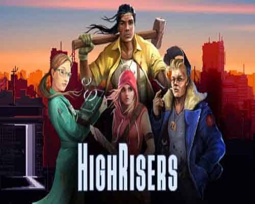 Highrisers pc game free download