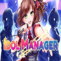 Idol Manager PC Game Free Download
