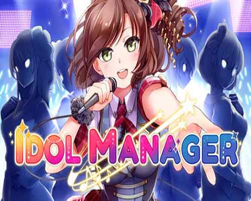 Idol manager pc game free download