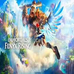 Immortals Fenyx Rising PC Game Free Download