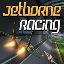 Jetborne Racing PC Game Free Download