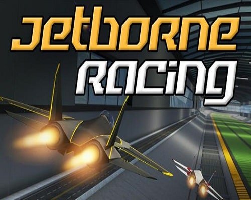 Jetborne racing pc game free download