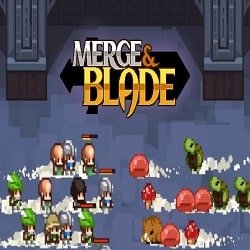 Merge & Blade PC Free Download (Build 17940928)
