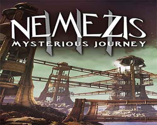 Nemezis mysterious journey iii pc game free download