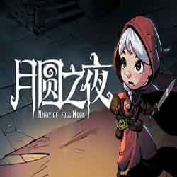 Night of Full Moon Free Download (Build 14269763)