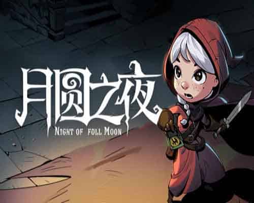 Night of full moon free download (build 14269763)