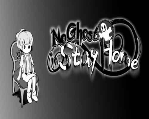 No ghost in stay home pc game free download