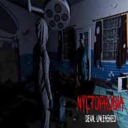 Nyctophobia Devil Unleashed PC Game Free Download